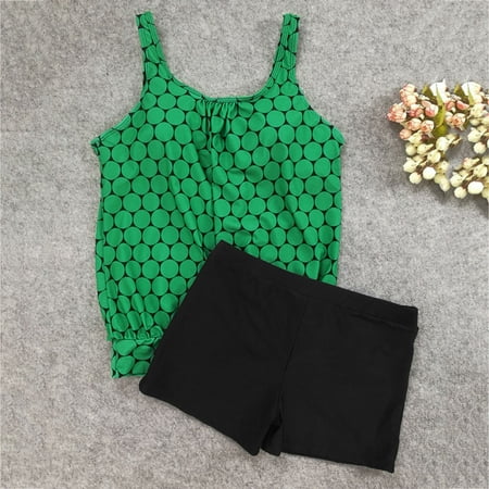 Cathalem Bathing Suit Skirt Bottoms for Women DotPrint Beachwear Swimsuit Women Padded Swimwear Size Ladies Swim Tops by Bra Size Underwear Green 5X-Large
Cathalem Bathing Suit Skirt Bottoms for Women DotPrint Beachwear Swimsuit Women Padded Swimwear Size Ladies Swim Tops by Bra Size Underwear Green 5X-Large