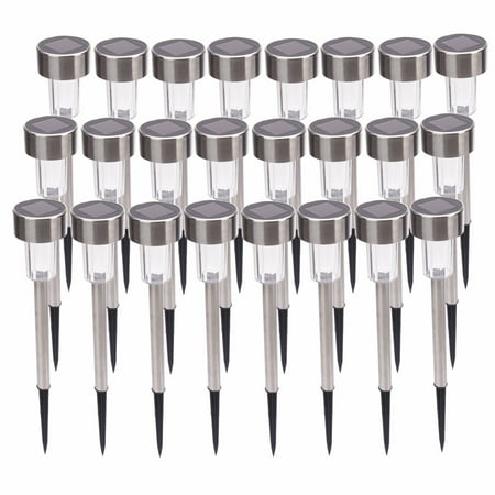 Joyful Lot 5W High Brightness Solar Power LED Lawn Lamps Outdoor Walkway Lights Maxs US
Joyful Lot 5W High Brightness Solar Power LED Lawn Lamps Outdoor Walkway Lights Maxs US