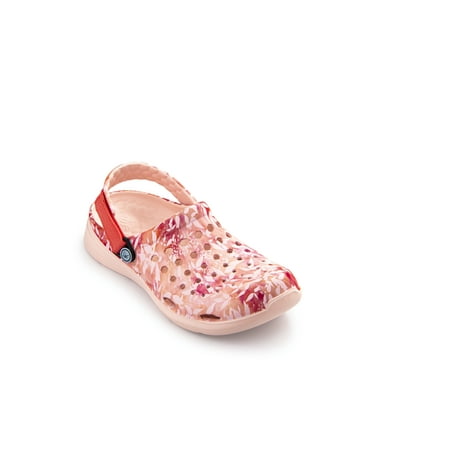 Joybees Modern Clog - Graphics and Metallics - Women s and Men s Comfortable Supportive Slip-on Shoe with Adjustable Strap
Joybees Modern Clog - Graphics and Metallics - Women s and Men s Comfortable Supportive Slip-on Shoe with Adjustable Strap