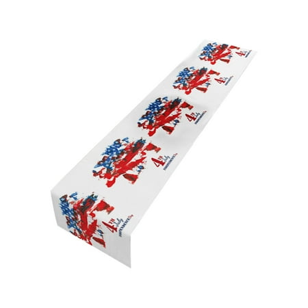 Coopserbil Independence Day Table Cloth Coffee Table Table Cloth Holiday Decoration Cloth Cotton Linen 33x150cm Circle Tablecloth Christmas Clear Snowflake Tablecloth
Coopserbil Independence Day Table Cloth Coffee Table Table Cloth Holiday Decoration Cloth Cotton Linen 33x150cm Circle Tablecloth Christmas Clear Snowflake Tablecloth