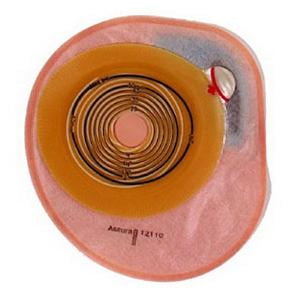 Coloplast Assura One-Piece Closed Mini Pouch Filter Cut-to-Fit 7/8 to 2-1/2 Stoma Box of 30
Coloplast Assura One-Piece Closed Mini Pouch Filter Cut-to-Fit 7/8 to 2-1/2 Stoma Box of 30