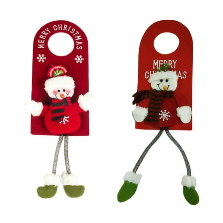 Christmas Door Hanging Pendants Door Hangers for Home Hotel Board Doorknob Christmas Holiday Tree Doorway Decor
Christmas Door Hanging Pendants Door Hangers for Home Hotel Board Doorknob Christmas Holiday Tree Doorway Decor