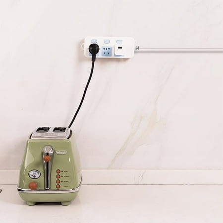 Yousheng Plug-In Wall Hook Holder Without Punching
Yousheng Plug-In Wall Hook Holder Without Punching