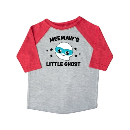 Inktastic Cute Meemaw s Little Ghost with Stars Gift Toddler Boy or Toddler Girl T-Shirt
Inktastic Cute Meemaw s Little Ghost with Stars Gift Toddler Boy or Toddler Girl T-Shirt