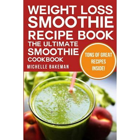 Weight Loss Smoothie Tips