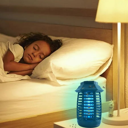 XZZjjl Home Decor 96032879 Light HouseElectronic Trap Light Indoor Trap Light Light Trap
XZZjjl Home Decor 96032879 Light HouseElectronic Trap Light Indoor Trap Light Light Trap