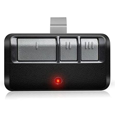 Garage Door Opener Universal Remote for //Sears /Genie/Linear Garage Door Openers(1 Pack)
Garage Door Opener Universal Remote for //Sears /Genie/Linear Garage Door Openers(1 Pack)