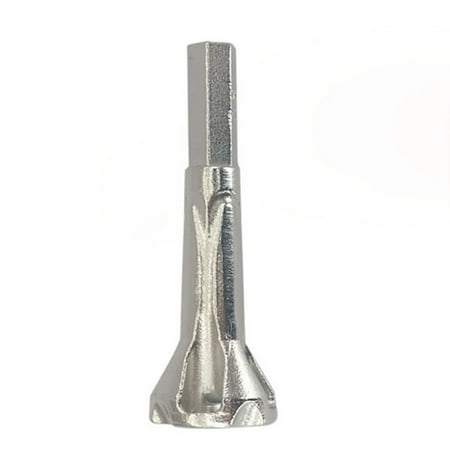 2.5-4 Square Automatic 5 Wire Parallel Electrical Cable Wire Quick Connector Metal Drill Bit Stripping Twist Wire Tool
2.5-4 Square Automatic 5 Wire Parallel Electrical Cable Wire Quick Connector Metal Drill Bit Stripping Twist Wire Tool