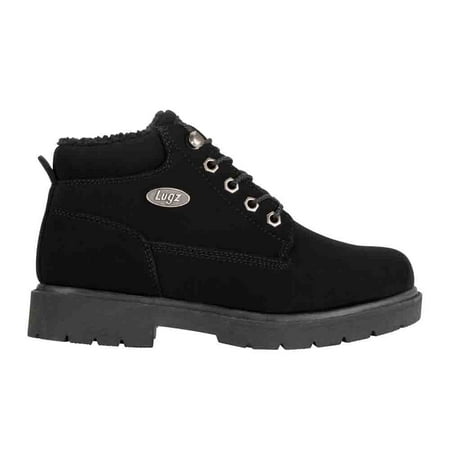 Lugz Drifter Fleece LX Chukka Boot (Women s)