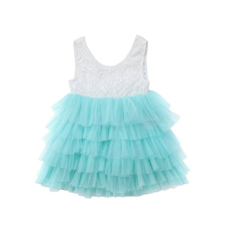 Baby Girls Dress Princess Dress Backless Lace Tulle Dress Sleeveless Ruffles Flower Dress Sundress Summer Toddler Kids Children Casual Dresses
Baby Girls Dress Princess Dress Backless Lace Tulle Dress Sleeveless Ruffles Flower Dress Sundress Summer Toddler Kids Children Casual Dresses