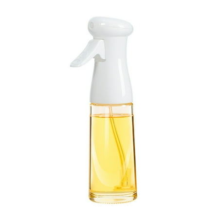 Augper Kitchen Glass Spray Bottle Barbecue Olive Oil Injection Bottle Household Oil Pot
Augper Kitchen Glass Spray Bottle Barbecue Olive Oil Injection Bottle Household Oil Pot