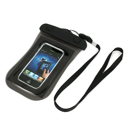 mobile phone dry pouch