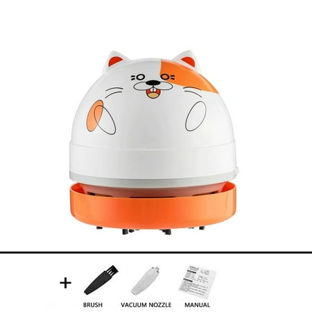 Mini Table Vacuum Cleaner Desk Corner Dust Vacuum Cleaner Brush Portable Sweeper Tool Car Home Office School Desktop
Mini Table Vacuum Cleaner Desk Corner Dust Vacuum Cleaner Brush Portable Sweeper Tool Car Home Office School Desktop