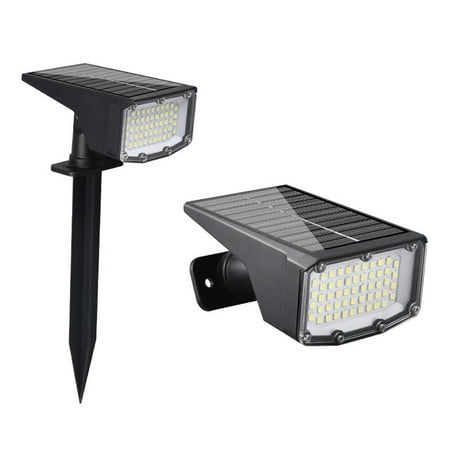 BKFYDLS Solar Lights Outdoor Bright Solar Spotlights Solar Outdoor Lights 2-in-1 Wireless Solar Lights With 50/53 LED Lamp Beads For Yard Garden Flag Pool Patio Porch Walkway (1Pack) on Clearance
BKFYDLS Solar Lights Outdoor Bright Solar Spotlights Solar Outdoor Lights 2-in-1 Wireless Solar Lights With 50/53 LED Lamp Beads For Yard Garden Flag Pool Patio Porch Walkway (1Pack) on Clearance