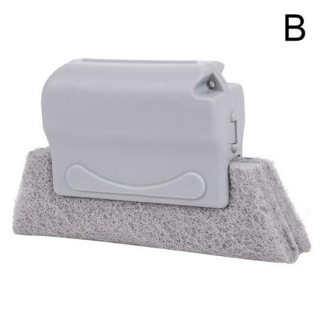 Window Groove Cleaning Brush Magic Window Clean Corner Cleaner Brush Slot 2022 C6K5
Window Groove Cleaning Brush Magic Window Clean Corner Cleaner Brush Slot 2022 C6K5