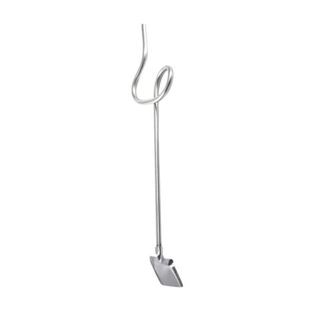 Dealovy Stainless Steel Straw Spoon 304 Integrated Dual-Purpose Shovel Watermelon Shovel beverage Coffee Mixing Spoon Dessert Spoon Clearance 
Dealovy Stainless Steel Straw Spoon 304 Integrated Dual-Purpose Shovel Watermelon Shovel beverage Coffee Mixing Spoon Dessert Spoon Clearance