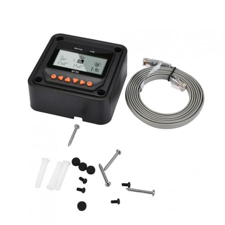 LCD Display MT-50 Remote Meter Multifunction MT-50 Electricity For Industry Mechanical Engineering
LCD Display MT-50 Remote Meter Multifunction MT-50 Electricity For Industry Mechanical Engineering
