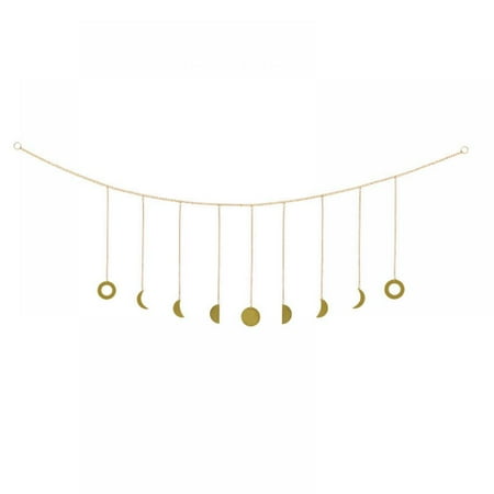 Sun Moon Shape Gold Metal Hanging Wall Decor Hook DIY Home Wedding Decoration Accessories
Sun Moon Shape Gold Metal Hanging Wall Decor Hook DIY Home Wedding Decoration Accessories