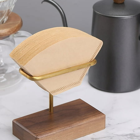CNMF Filter Paper Rack Coffe Filter Paper Storage Holder For Household Kitchen Coffee Shop
CNMF Filter Paper Rack Coffe Filter Paper Storage Holder For Household Kitchen Coffee Shop