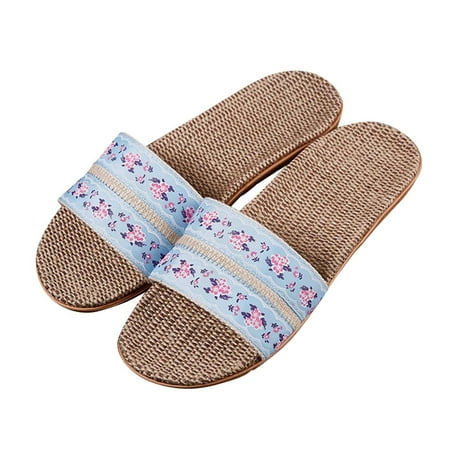 Slippers For Fashion Ladies Women Breathable Bohemia Beach Slip On Shoes Flats Casual Sandals Women s Wide Slippers Women s Slipper Suede Slipper Boots for Women Ballet Slippers for Women Slipper Flip
Slippers For Fashion Ladies Women Breathable Bohemia Beach Slip On Shoes Flats Casual Sandals Women s Wide Slippers Women s Slipper Suede Slipper Boots for Women Ballet Slippers for Women Slipper Flip