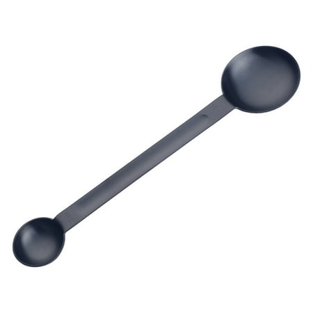 Kiskick Stainless Steel Measuring Spoon Stainless Steel Coffee Measuring Spoon with Dual Head Design Polished Surface Powder Sugar Measuring Spoon High
Kiskick Stainless Steel Measuring Spoon Stainless Steel Coffee Measuring Spoon with Dual Head Design Polished Surface Powder Sugar Measuring Spoon High