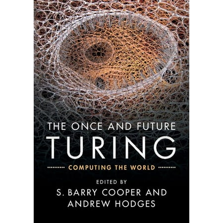 The Once and Future Turing (Hardcover)
