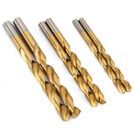 Drill Bits HSS Ti- Bits Long Life Tool Set 99 Pieces Drill Bits For Metal For Great For DIY Home And General Building/Engineering Using Home Or DIY Use
Drill Bits HSS Ti- Bits Long Life Tool Set 99 Pieces Drill Bits For Metal For Great For DIY Home And General Building/Engineering Using Home Or DIY Use