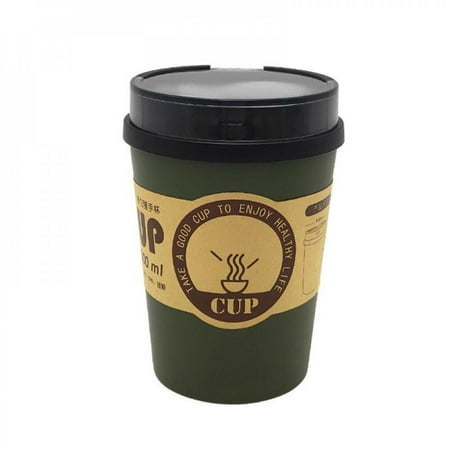 Big promotion!!Sealed Drinking Cup 500ML To-Go Food Containers Soup Cup with Spoon
Big promotion!!Sealed Drinking Cup 500ML To-Go Food Containers Soup Cup with Spoon