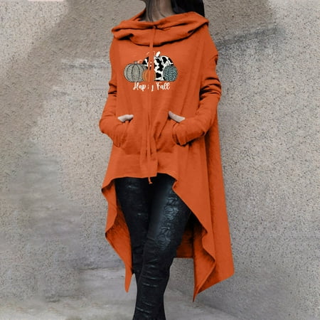 Tawop Women Plus Size Casual Long Sleeve Loose Printed Medium And Long Tops Hooded Sweatshirts Women Blouse Long Sleeve Scrubs Memorial Day
Tawop Women Plus Size Casual Long Sleeve Loose Printed Medium And Long Tops Hooded Sweatshirts Women Blouse Long Sleeve Scrubs Memorial Day