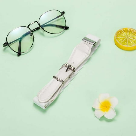 Promotion!Kids Toddler Belt Elastic Stretch Adjustable Belt for Boys and Girls with Silver Square Buckle
Promotion!Kids Toddler Belt Elastic Stretch Adjustable Belt for Boys and Girls with Silver Square Buckle