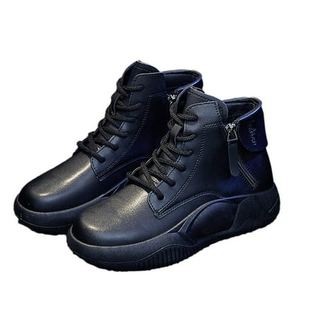 Fesfesfes Shoes for Women Women s High Top ThickendSole Boots Thick-Soled Casual Shoes Cozy Bootie Ankle Boots Shoes US:7(39)
Fesfesfes Shoes for Women Women s High Top ThickendSole Boots Thick-Soled Casual Shoes Cozy Bootie Ankle Boots Shoes US:7(39)