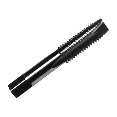 Drill America 1-8 High Speed Steel 3 Flute Spiral Point Tap DWT Series 1-8 Pack of 1
Drill America 1-8 High Speed Steel 3 Flute Spiral Point Tap DWT Series 1-8 Pack of 1