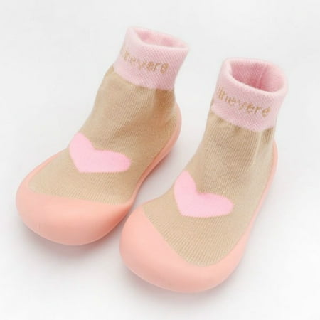 QWZNDZGR Newborn Baby Boy Shoes Embroidery Pattern Nonslip Floor Socks Kids Girls Soft Rubber Sole Crib Toddler Booties Child Sneakers
QWZNDZGR Newborn Baby Boy Shoes Embroidery Pattern Nonslip Floor Socks Kids Girls Soft Rubber Sole Crib Toddler Booties Child Sneakers