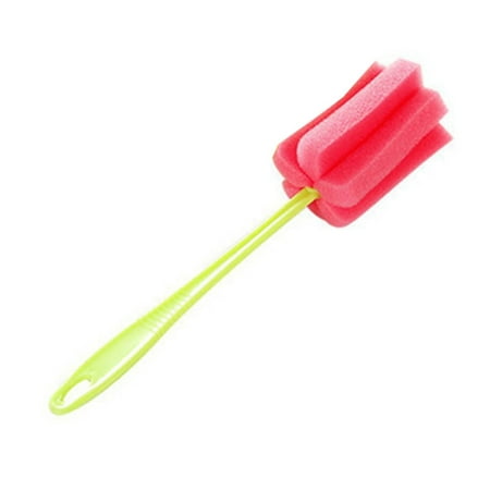SPHET Sponge Cup Brush Wineglass Water Bottle Coffe Tea Mug Brush Glass Cup Brushes
SPHET Sponge Cup Brush Wineglass Water Bottle Coffe Tea Mug Brush Glass Cup Brushes