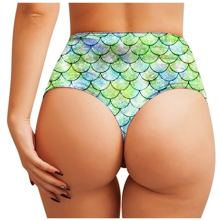 BIZIZA Panty for Women Sporty Underwear Fitness Yoga Seamless Sexy Boyshort Green M
BIZIZA Panty for Women Sporty Underwear Fitness Yoga Seamless Sexy Boyshort Green M