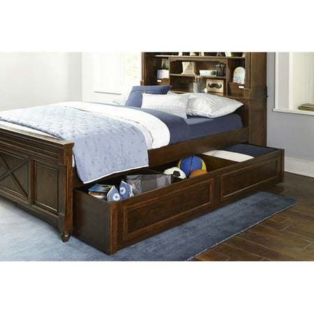 LC Kids Big Sur By Wendy Bellissimo Drawer Trundle/Storage