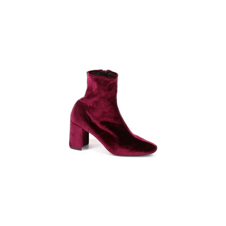 Pre-Owned Jeffrey Campbell Women s Size 7 Ankle Boots