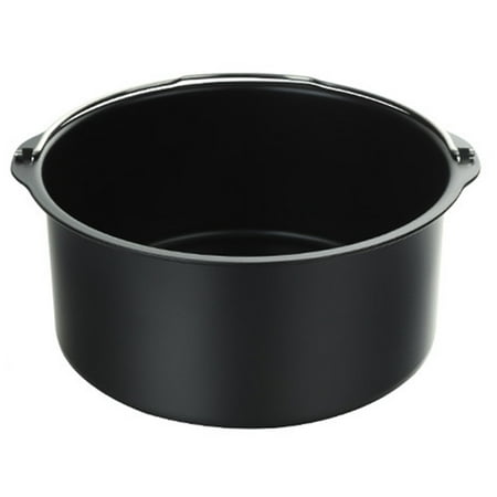 Round Pressure Cookers Cake Mold Baking Pan Carbon Steel Air Fryers Bakeware
Round Pressure Cookers Cake Mold Baking Pan Carbon Steel Air Fryers Bakeware