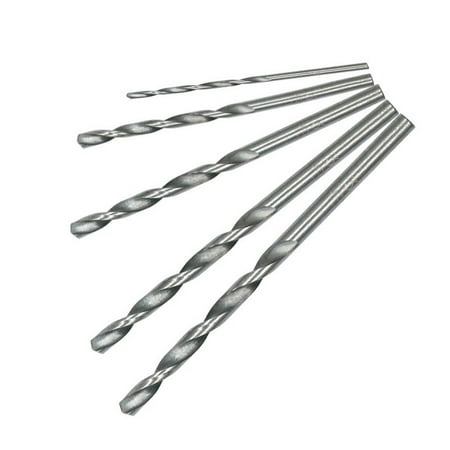 50Pcs Titanium Coated High Speed Steel Drill Bit Set Tool 1/1.5/2/2.5/3mm Herramientas compatible with Moto De Profesional Para Hierro Guardar Dinero En Casa Pletina Perforada Afilador Adaptador
50Pcs Titanium Coated High Speed Steel Drill Bit Set Tool 1/1.5/2/2.5/3mm Herramientas compatible with Moto De Profesional Para Hierro Guardar Dinero En Casa Pletina Perforada Afilador Adaptador