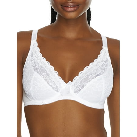 Pour Moi Womens Rebel Plunge Bra Style-84002