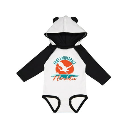 Inktastic Fort Lauderdale Florida Vacation Trip Gift Baby Boy or Baby Girl Long Sleeve Bodysuit
Inktastic Fort Lauderdale Florida Vacation Trip Gift Baby Boy or Baby Girl Long Sleeve Bodysuit