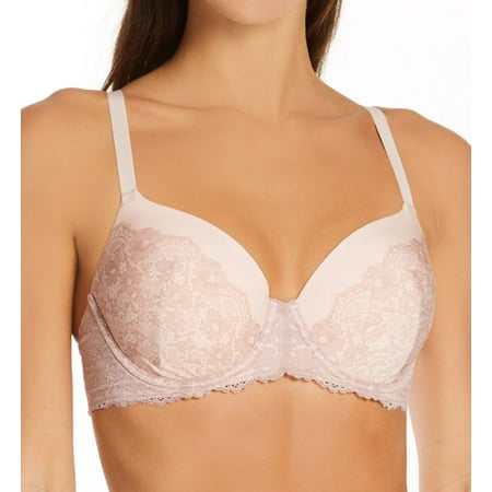 Women s Maidenform DM7549 One Fabulous Fit 2.0 Full Coverage Underwire Bra (Sandshell/EveningBlush 40D)
Women s Maidenform DM7549 One Fabulous Fit 2.0 Full Coverage Underwire Bra (Sandshell/EveningBlush 40D)