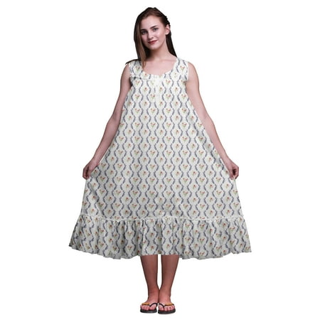 Bimba White28 Damask Leaves Clover Flower & Ogee Cotton Nightgowns for Women Mid-Calf Printed Sleepwear Night Dress XXX-Large
Bimba White28 Damask Leaves Clover Flower & Ogee Cotton Nightgowns for Women Mid-Calf Printed Sleepwear Night Dress XXX-Large