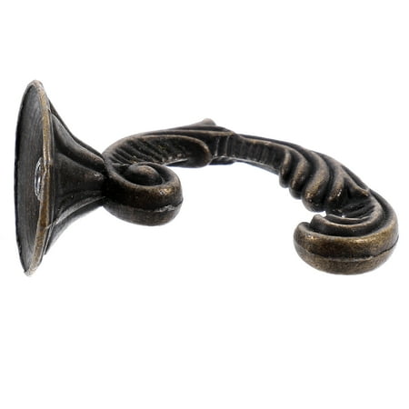 4 Pcs Vintage Decor Cabinet Hooks Robe Hook Vintage Hook Clothes Hooks Antique Hooks Wall Mount Zinc Alloy
4 Pcs Vintage Decor Cabinet Hooks Robe Hook Vintage Hook Clothes Hooks Antique Hooks Wall Mount Zinc Alloy