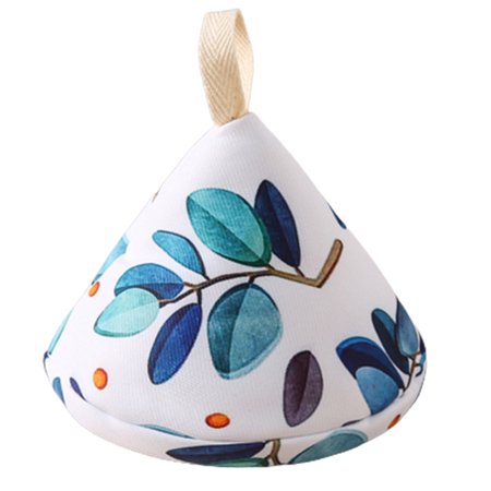 Anti-Scalding Triangle Pot Handle Cap Household Heat Insulation Pot Ear Cover Casserole Ear Cap High Temperature Durable for Home Kitchen Pot Handle Cover Ink Painting
Anti-Scalding Triangle Pot Handle Cap Household Heat Insulation Pot Ear Cover Casserole Ear Cap High Temperature Durable for Home Kitchen Pot Handle Cover Ink Painting