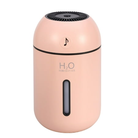 Jpgif Wireless Large-Capacity Desktop Bedroom Air-Conditioning Room Colorful Humidifie
Jpgif Wireless Large-Capacity Desktop Bedroom Air-Conditioning Room Colorful Humidifie
