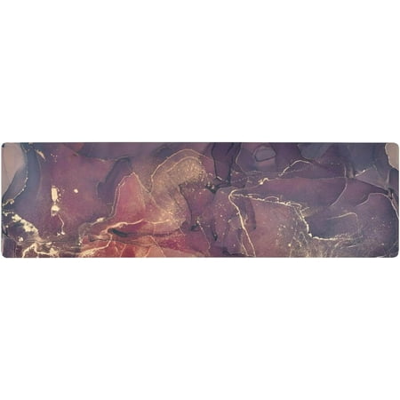 GZHJMY 11.8 x 39.4 Trivet Table Runner Heat Resistant Waterproof Table Decorative Hot Plates Mat Table Protector for Hot Dishes and Pots Luxury Marble Texture
GZHJMY 11.8 x 39.4 Trivet Table Runner Heat Resistant Waterproof Table Decorative Hot Plates Mat Table Protector for Hot Dishes and Pots Luxury Marble Texture