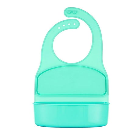 Leutsin Rice Pocket Dual-use Bib Silicone Baby Saliva Towel Creative Portable Lunch Box
Leutsin Rice Pocket Dual-use Bib Silicone Baby Saliva Towel Creative Portable Lunch Box