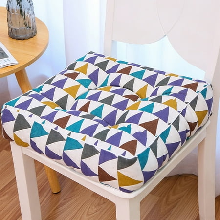 Ikohbadg Office Chair Cushion Classroom Stool Student Butt Pad Floor Butt Pad Squares Cotton and Linen Cushion Squares Chair Cushion Polyester Fabric Round Seat Cushion
Ikohbadg Office Chair Cushion Classroom Stool Student Butt Pad Floor Butt Pad Squares Cotton and Linen Cushion Squares Chair Cushion Polyester Fabric Round Seat Cushion