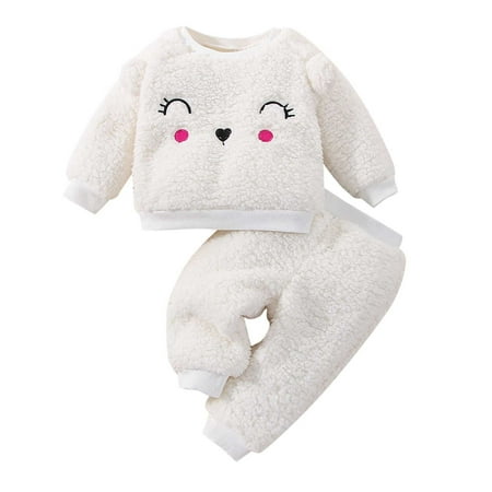 koaiezne Toddler Kids Baby Girls Boys Long Sleeve Cute Cartoon Tops Blouse Pants Sleepwear Pajamas Outfits Set 2PCS 6 Month Summer Girl Clothes Rainbow Baby Dress for Mom
koaiezne Toddler Kids Baby Girls Boys Long Sleeve Cute Cartoon Tops Blouse Pants Sleepwear Pajamas Outfits Set 2PCS 6 Month Summer Girl Clothes Rainbow Baby Dress for Mom